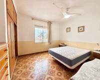 Alquiler a largo plazo - Chalet - Cartagena - Los Urrutias