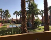 Alquiler a largo plazo - Chalet - Cartagena - Mar de Cristal