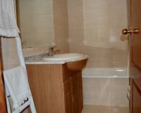 Alquiler a largo plazo - Chalet - Cartagena - Mar de Cristal