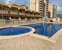 Alquiler a largo plazo - Chalet - Cartagena - Playa Honda