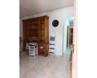 Alquiler a largo plazo - Chalet - Cartagena - Playa Honda