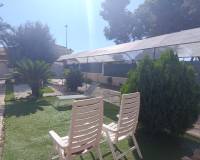 Alquiler a largo plazo - Chalet - Cartagena - Playa Honda