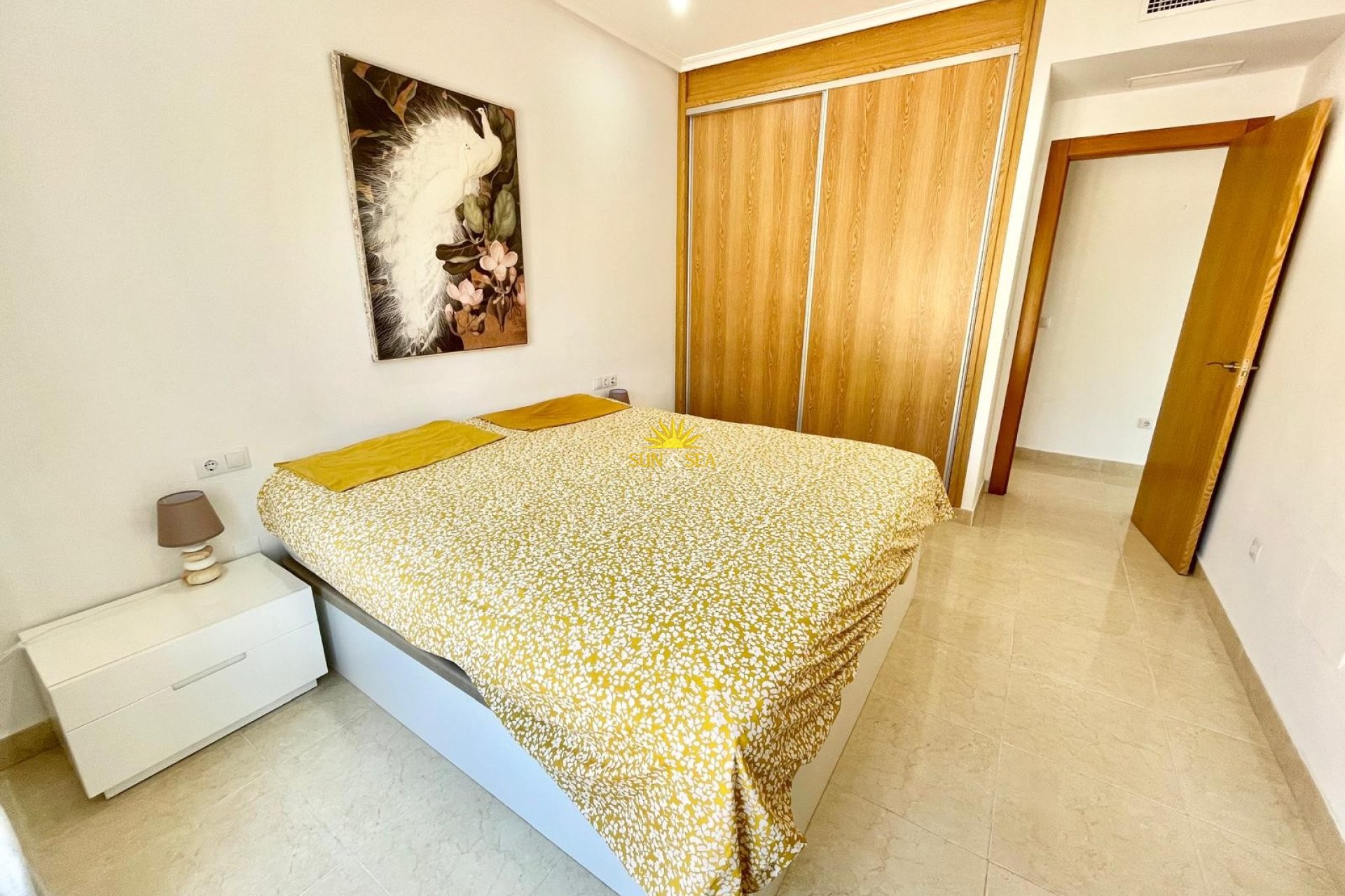Alquiler a largo plazo - Chalet -  - Cartagena