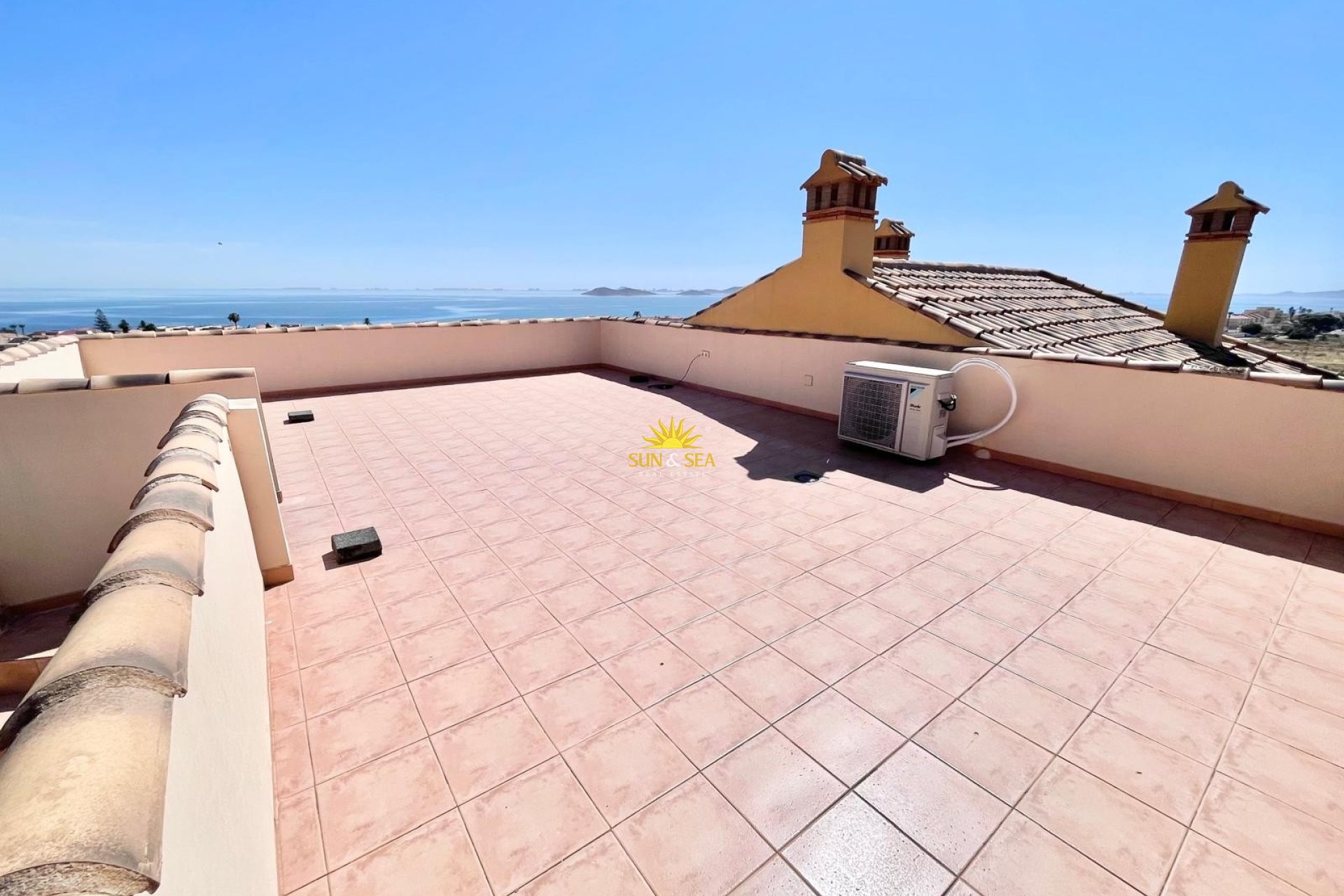 Alquiler a largo plazo - Chalet -  - Cartagena