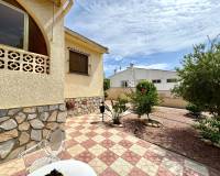 Alquiler a largo plazo - Chalet - Ciudad quesada - Rojales