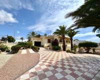 Alquiler a largo plazo - Chalet - Ciudad quesada - Rojales