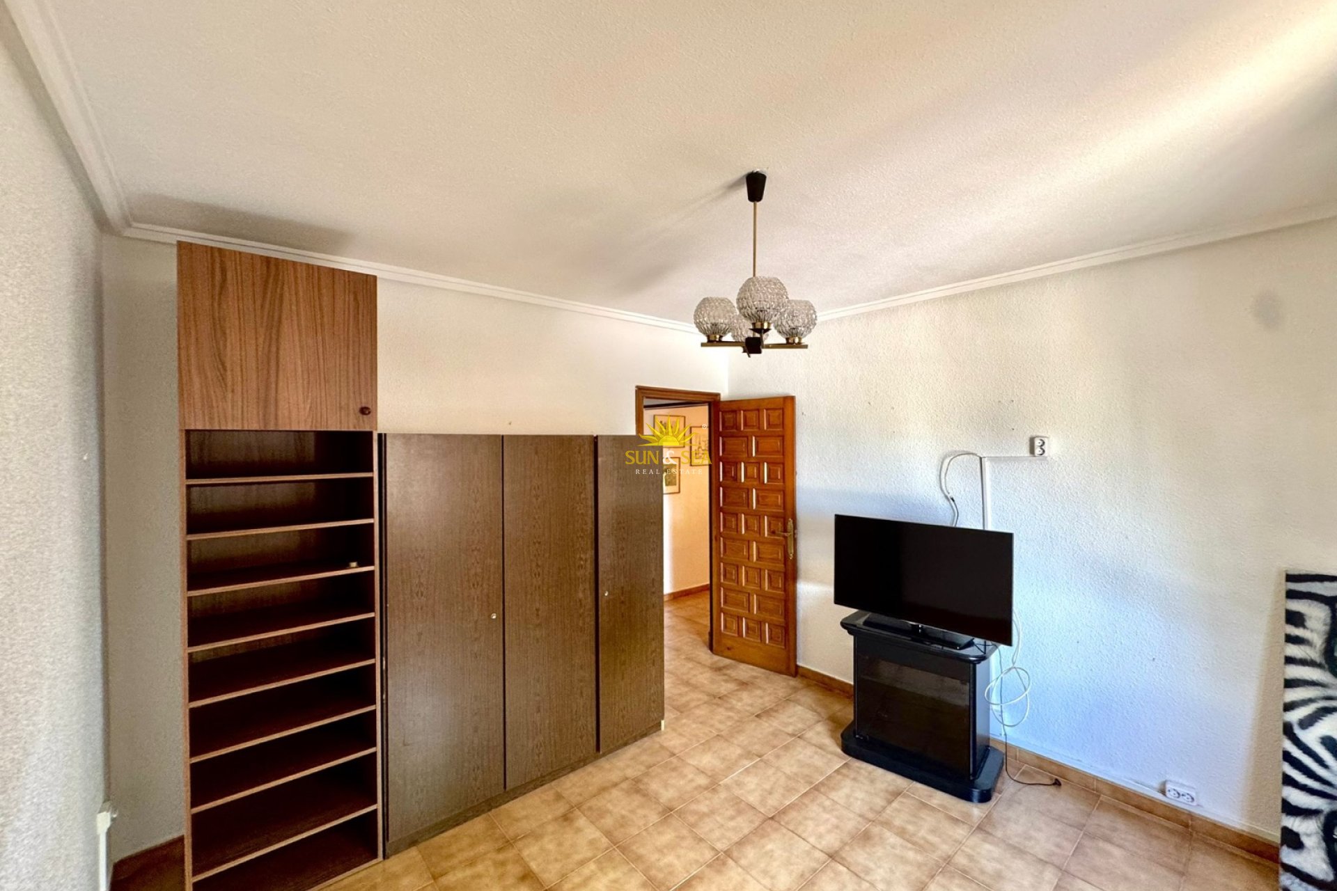 Alquiler a largo plazo - Chalet - Ciudad quesada - Rojales