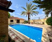 Alquiler a largo plazo - Chalet - Ciudad quesada - Rojales