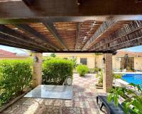 Alquiler a largo plazo - Chalet - Ciudad quesada - Rojales