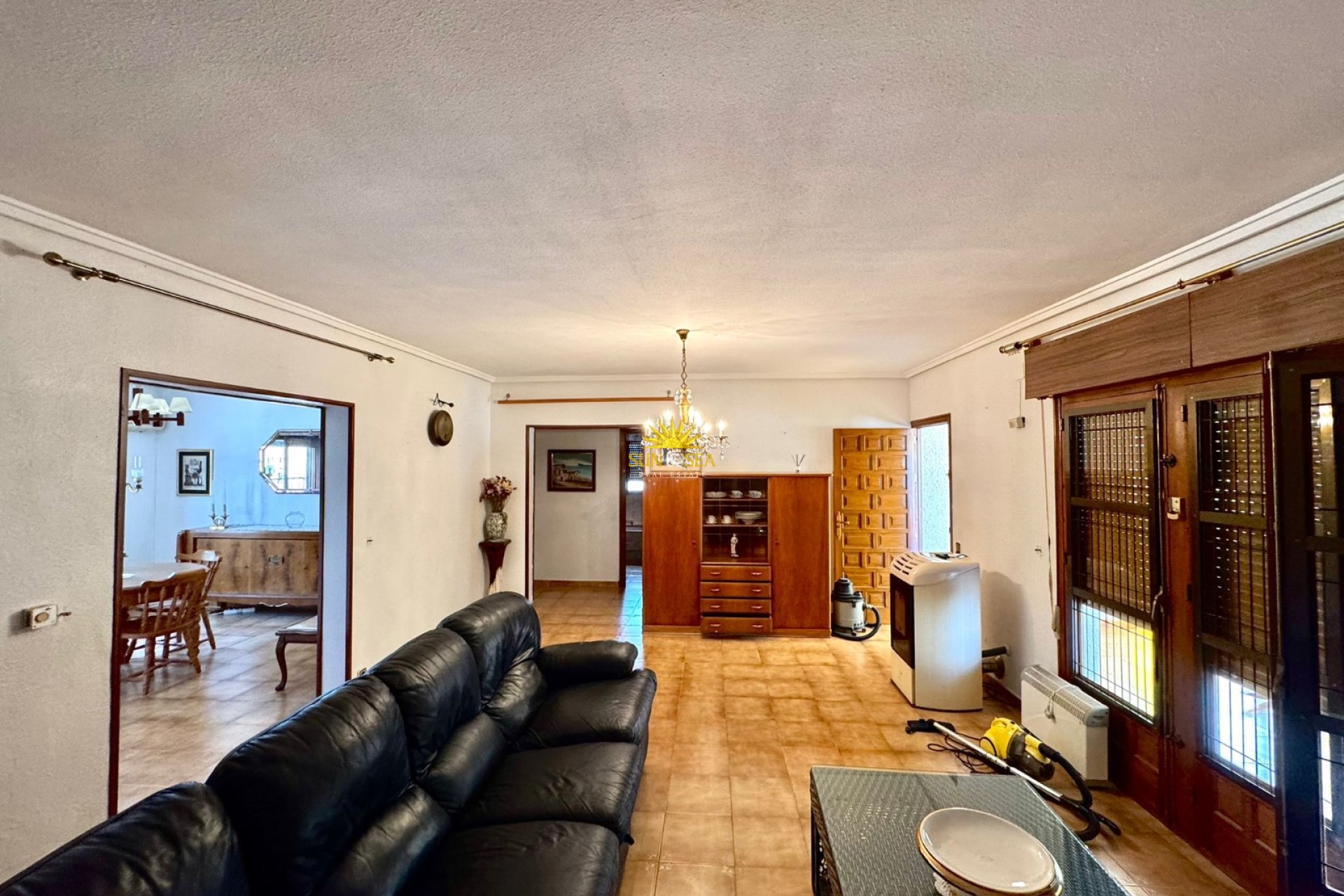 Alquiler a largo plazo - Chalet - Ciudad quesada - Rojales