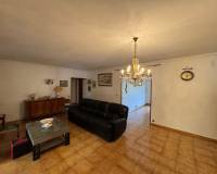 Alquiler a largo plazo - Chalet - Ciudad quesada - Rojales