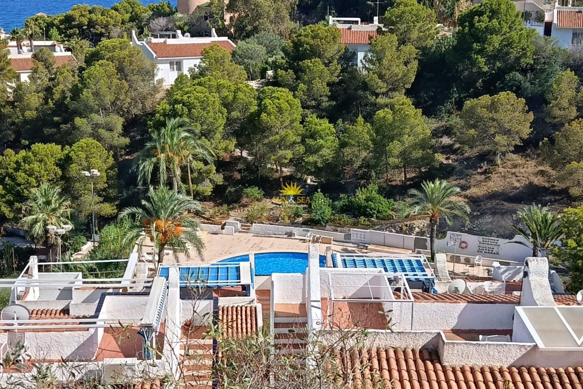 Alquiler a largo plazo - Chalet - El Campello