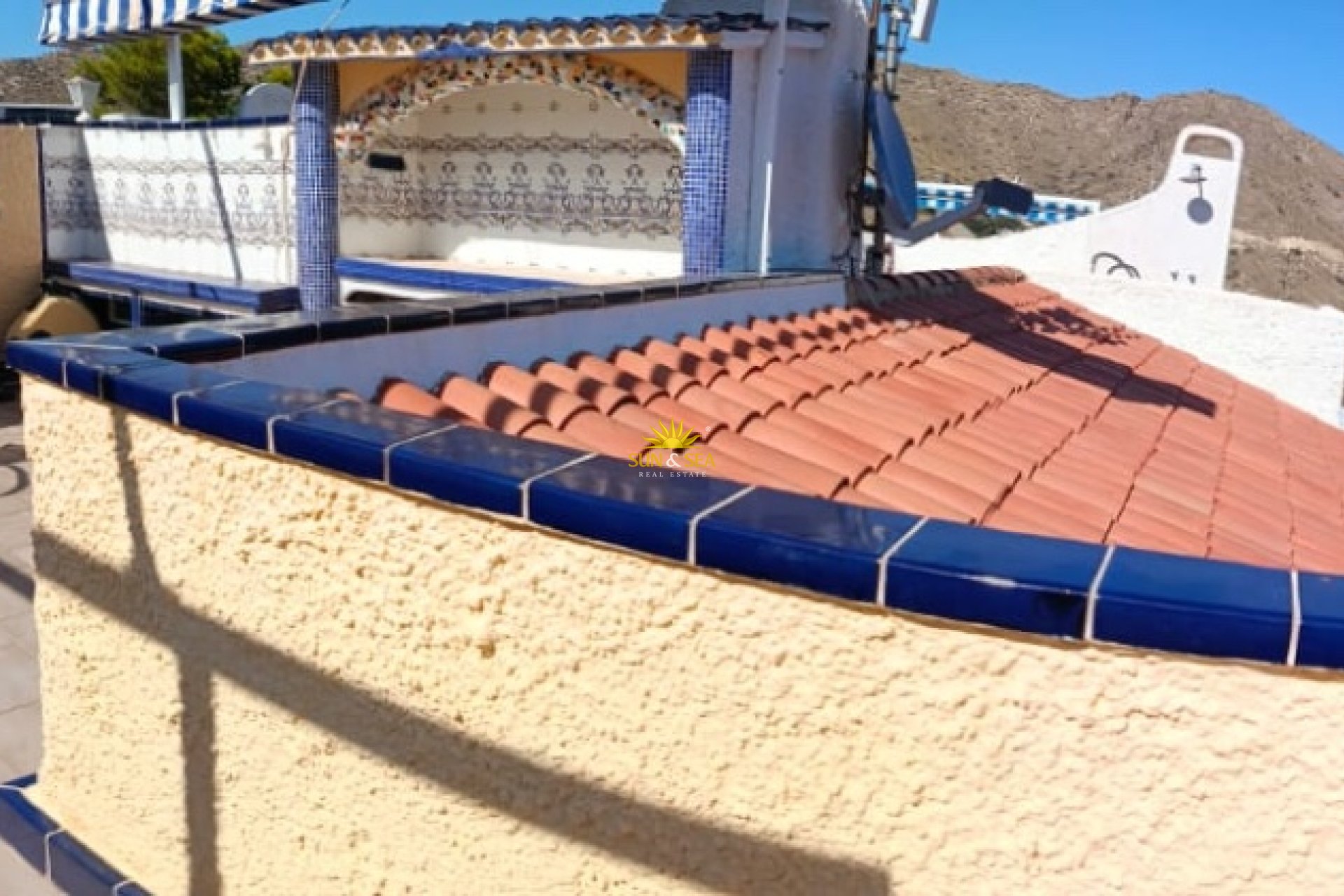 Alquiler a largo plazo - Chalet - El Campello