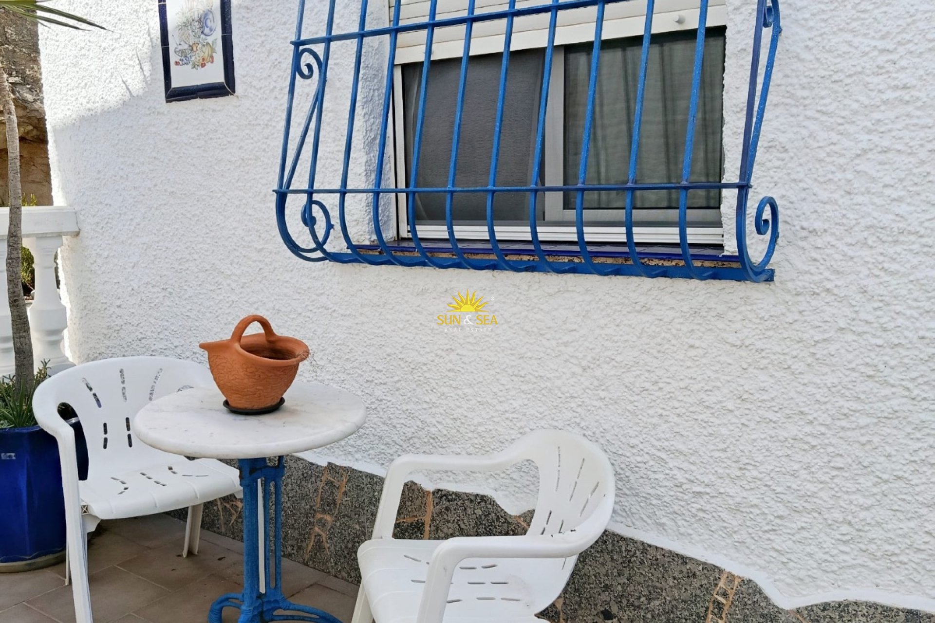 Alquiler a largo plazo - Chalet - El Campello