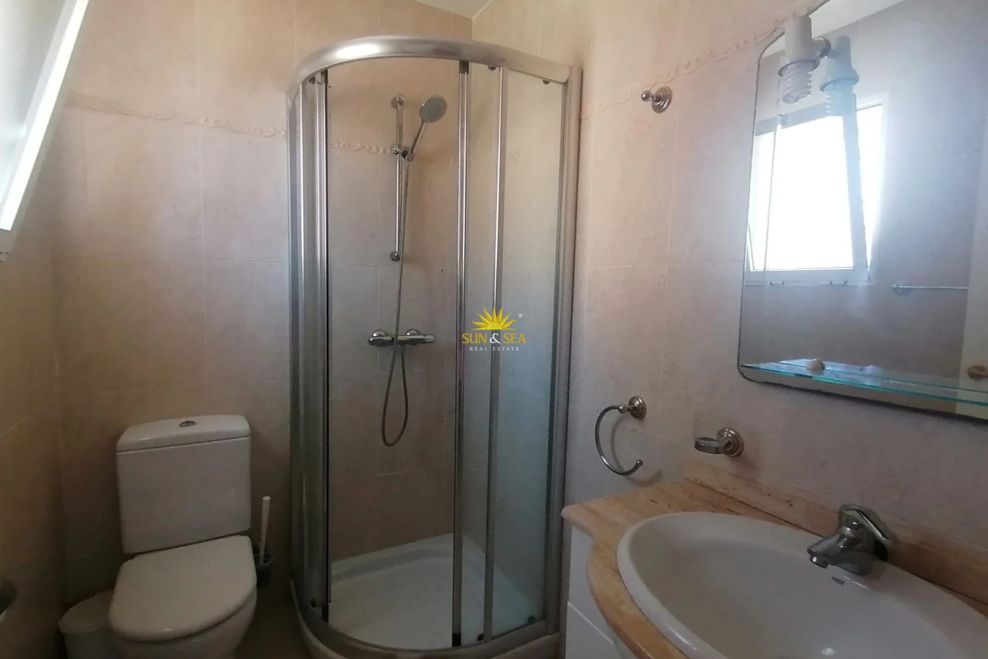 Alquiler a largo plazo - Chalet - El Campello