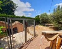 Alquiler a largo plazo - Chalet - Elche - Altabix