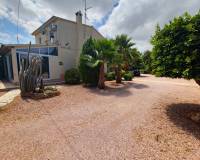 Alquiler a largo plazo - Chalet - Elche - Altabix