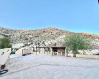 Alquiler a largo plazo - Chalet - Elche - Bonavista