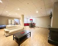 Alquiler a largo plazo - Chalet - Elche - Bonavista