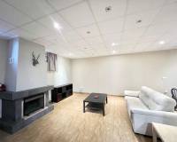 Alquiler a largo plazo - Chalet - Elche - Bonavista