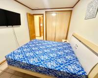 Alquiler a largo plazo - Chalet - Elche - Bonavista