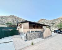 Alquiler a largo plazo - Chalet - Elche - Bonavista