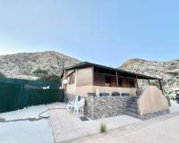 Alquiler a largo plazo - Chalet - Elche - Bonavista