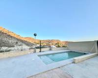 Alquiler a largo plazo - Chalet - Elche - Bonavista