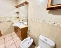 Alquiler a largo plazo - Chalet - Elche - Bonavista