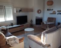 Alquiler a largo plazo - Chalet - Elche - Center