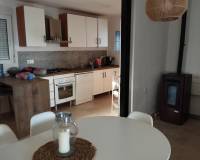 Alquiler a largo plazo - Chalet - Elche - Center