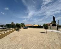 Alquiler a largo plazo - Chalet - Elche - El Altet