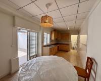 Alquiler a largo plazo - Chalet - Elche - El Altet