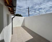 Alquiler a largo plazo - Chalet - Elche - El Altet