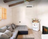 Alquiler a largo plazo - Chalet - Elche - La Hoya