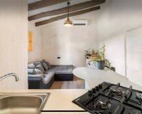 Alquiler a largo plazo - Chalet - Elche - La Hoya