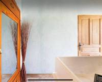 Alquiler a largo plazo - Chalet - Elche - La Hoya