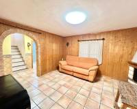 Alquiler a largo plazo - Chalet - Elche