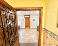 Alquiler a largo plazo - Chalet - Elche