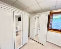 Alquiler a largo plazo - Chalet - Elche