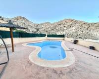 Alquiler a largo plazo - Chalet - Elche