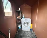 Alquiler a largo plazo - Chalet - Elche