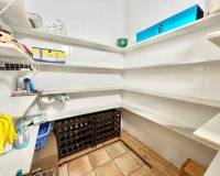 Alquiler a largo plazo - Chalet - Elche