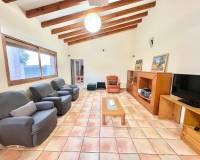 Alquiler a largo plazo - Chalet - Elche