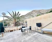 Alquiler a largo plazo - Chalet - Elche