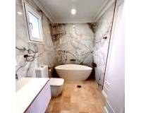 Alquiler a largo plazo - Chalet - Finestrat