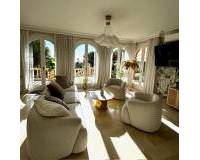 Alquiler a largo plazo - Chalet - Finestrat