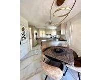 Alquiler a largo plazo - Chalet - Finestrat