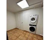 Alquiler a largo plazo - Chalet - Finestrat