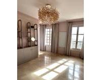 Alquiler a largo plazo - Chalet - Finestrat